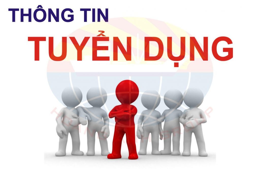 Tuyển dụng ngay 5 lao động phổ thông làm việc tại Mỹ Đình